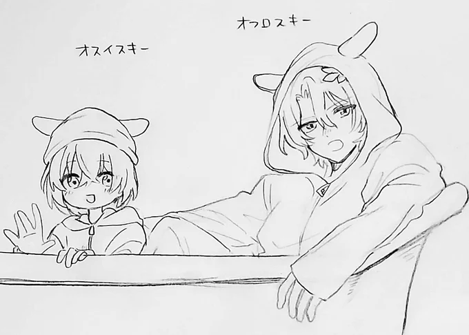 やはり教育番組 