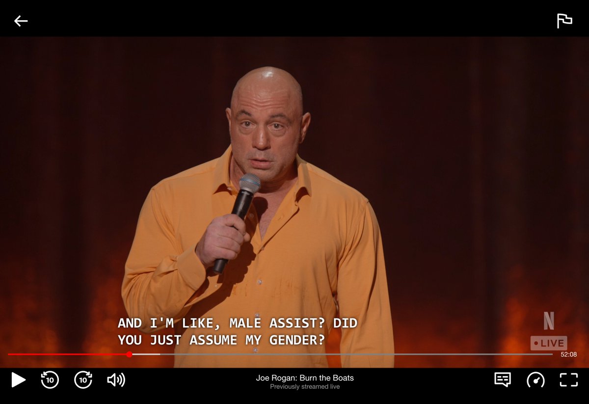 Dave Itzkoff tweet media