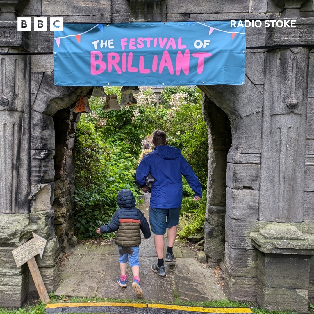 BiddFestival's tweet photo. Some fantastic snaps of some of this years events. 
#biddulphfestival https://t.co/sPLbyfWwq3