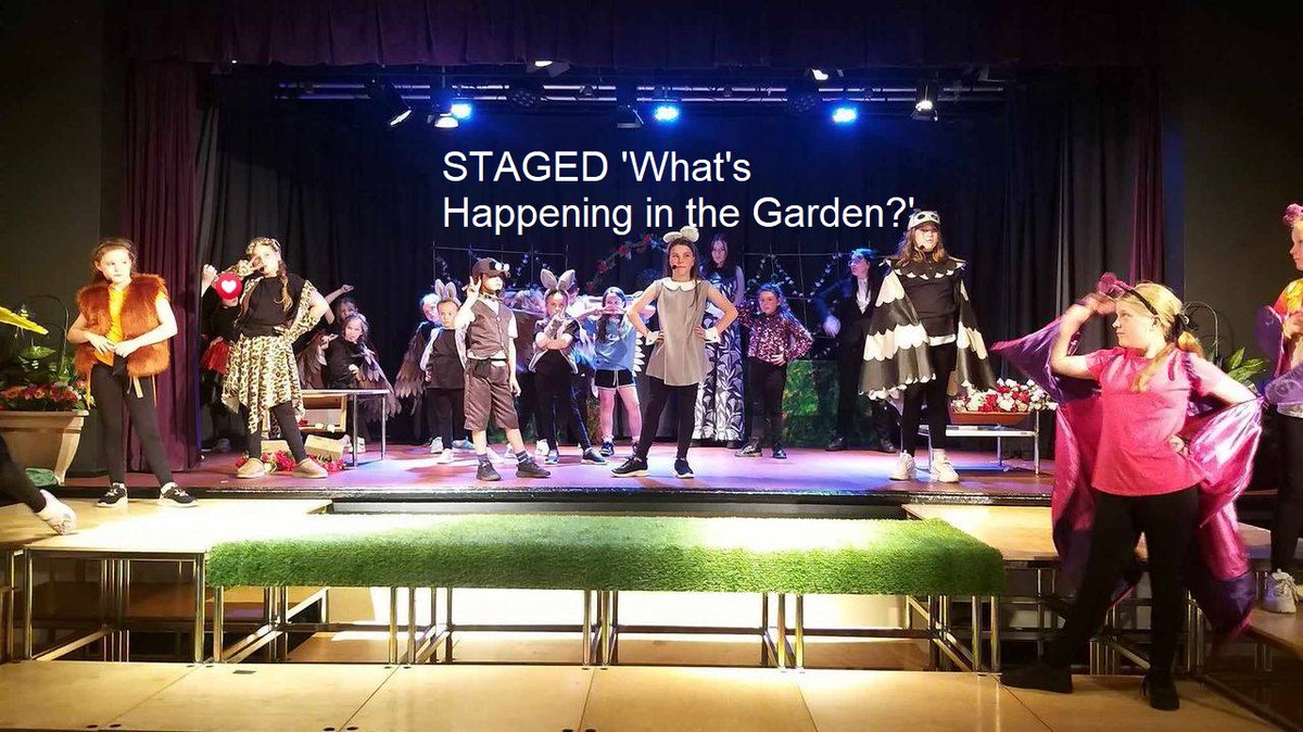 BiddFestival's tweet photo. Some fantastic snaps of some of this years events. 
#biddulphfestival https://t.co/sPLbyfWwq3
