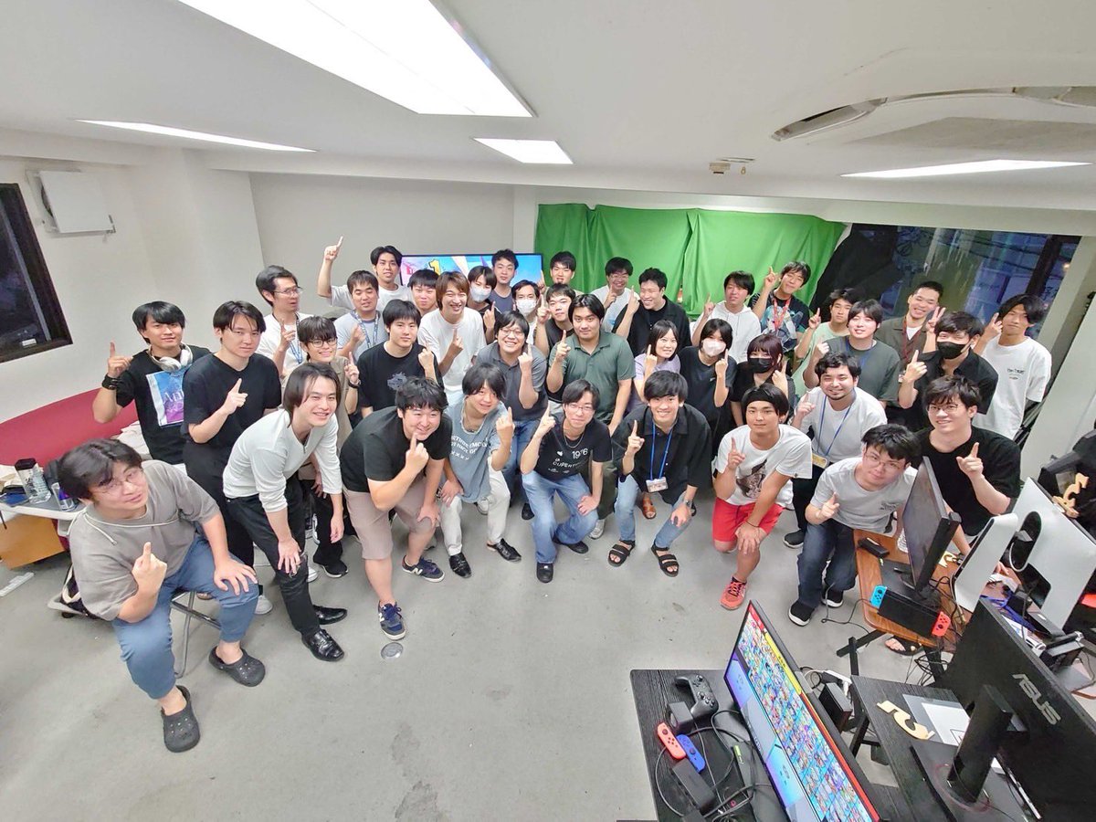 Machida_StepUp's tweet photo. 本日のStepUp町田final、Aクラス優勝ははしお選手でした！

皆さま長い間盛り上げていただき、ありがとうございました！！今後も参加いただいた皆さまが『上達できるスマブラ』を楽しめることを願っております！ https://t.co/hqHye94aND