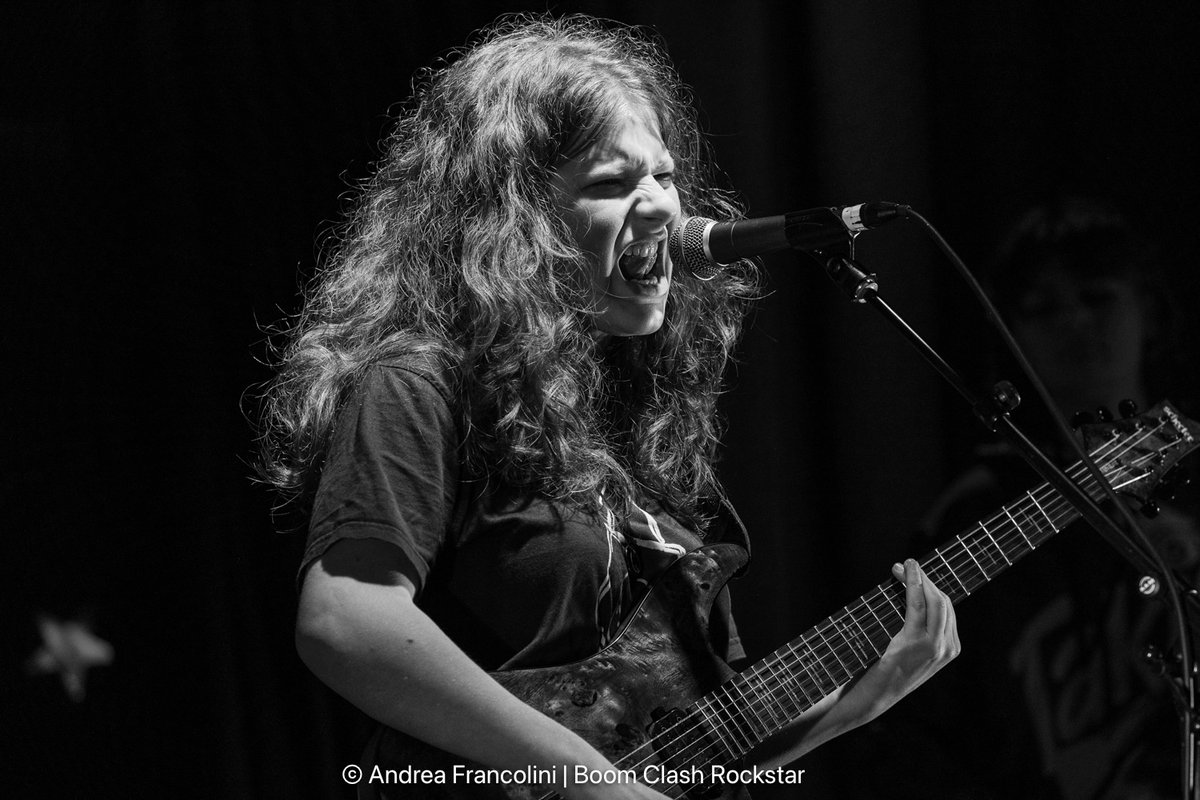 Andrea Francolini tweet media