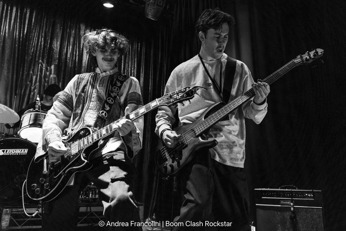 Andrea Francolini tweet media