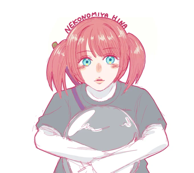 お仕事終わりに 猫ノ宮ひな #ストグラ