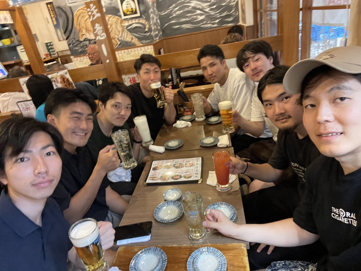 BreakersBabylon's tweet photo. 第17回カバディ東日本大会は、
決勝まで進んだ結果、惜しくも敗退してしまいました。

皆さんの声援のおかげで、準優勝という結果を掴む事ができました！

応援ありがとうございました！

#カバディ https://t.co/ag4wyOKEZ3
