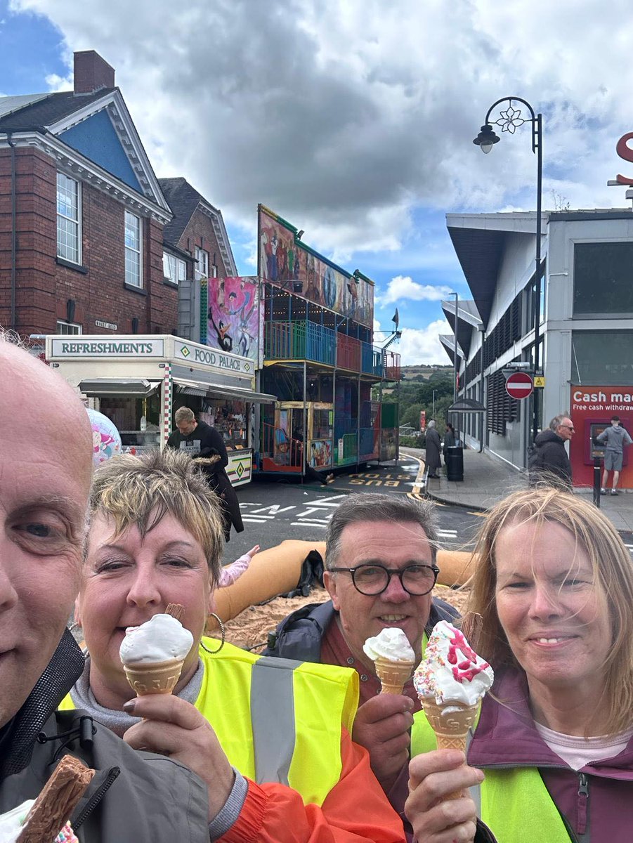 BiddFestival's tweet photo. Thank you to everyone who attended our festival events and made this year so special. 
Until next year. 
#biddulphfestival https://t.co/Nt2l4lqCqm