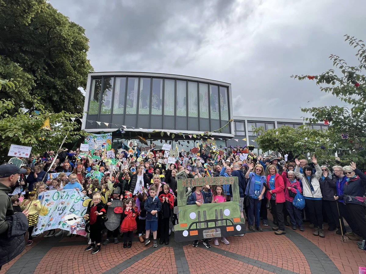 BiddFestival's tweet photo. Thank you to everyone who attended our festival events and made this year so special. 
Until next year. 
#biddulphfestival https://t.co/Nt2l4lqCqm