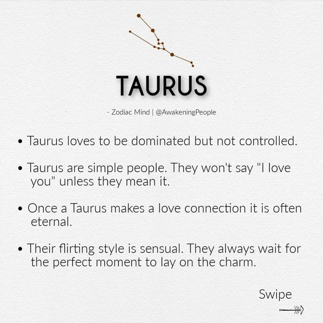 TaurusWorld_'s tweet photo. #Taurus Life https://t.co/xj5tQKPf4s
