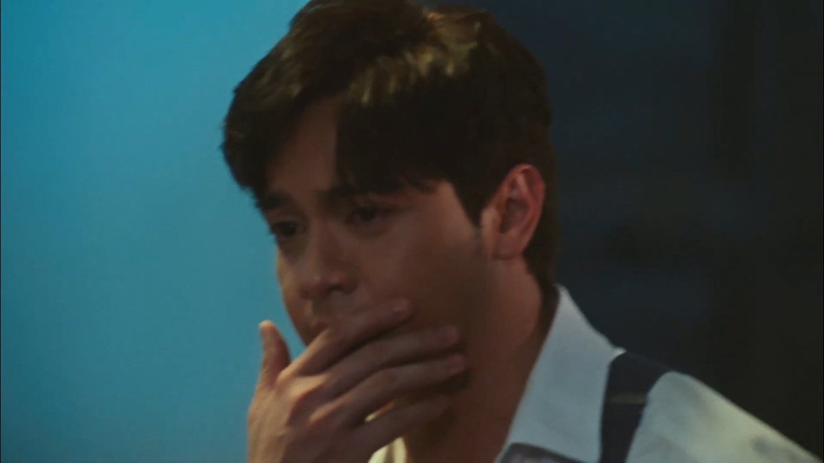 thesalamisim's tweet photo. where it started       how it's going

it just makes me sad to watch how eduardo and hiroshi's friendship began, and we'll get to witness their fallout as they grow up due to difficult situations they'll be in and maybe differences as well. #PulangAraw https://t.co/dmOiPmCRuA