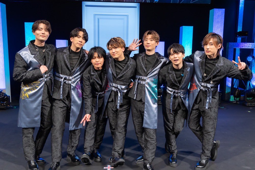 Amagiri_Prod's tweet photo. ／
#華Doll_AirQuotes ステージイベント
ご来場ありがとうございました！💐
＼

皆様のおかげでAnthos*の華も
ますます咲き誇ります。

どうか、今後とも応援のほど　
何卒よろしくお願いします！

［配信はこちら］
▶︎https://t.co/rA8abSnOC6

#華Doll #華ドル #hanadoll https://t.co/G7V3ZnFYCP