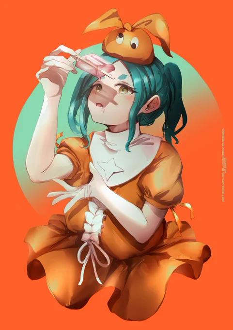 #物語シリーズ 