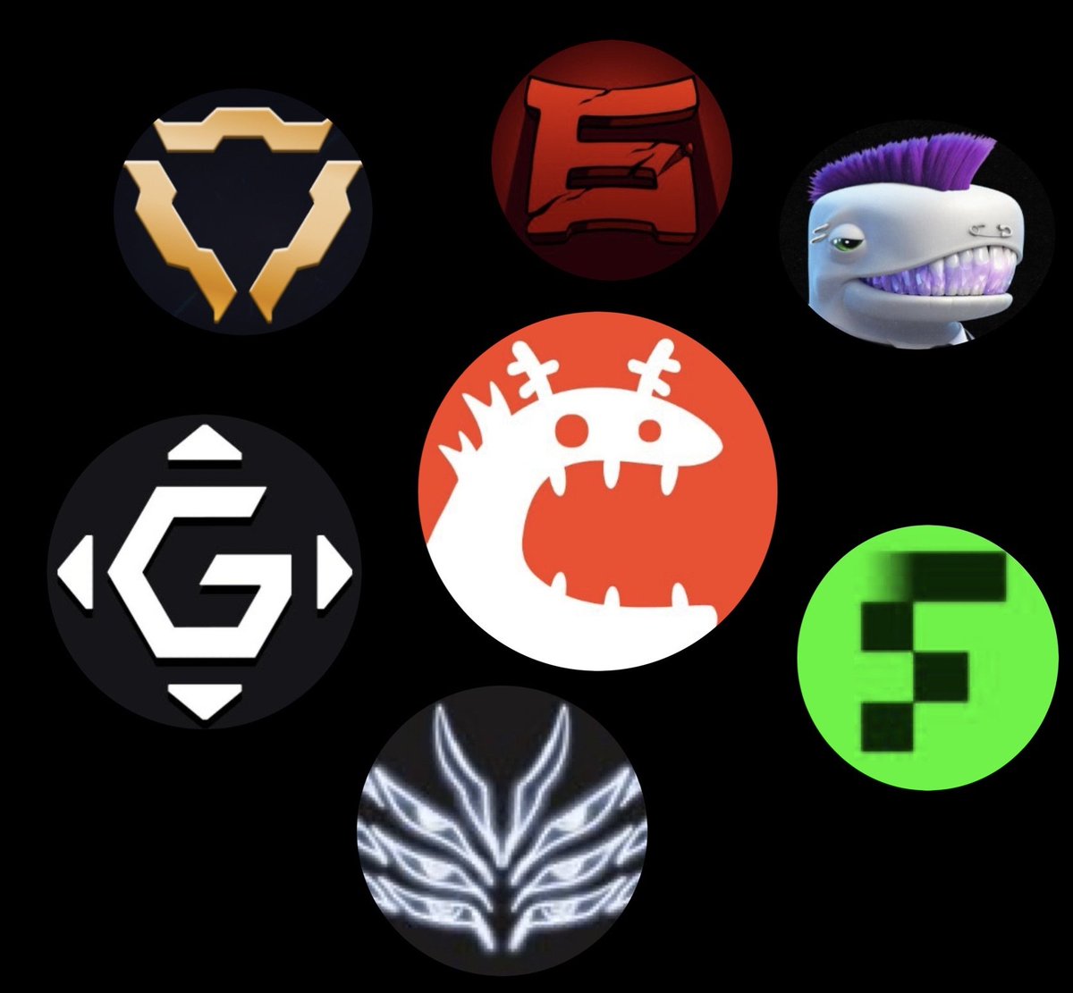 We are happy to end July with a few solid collabs in our community. Big shout outs to all the cms that gave webfi a chance to be apart.

Thrilled to begin this month with high ends expectations, looking forward to building solid connections &amp; collaborations

Potential alphas ?