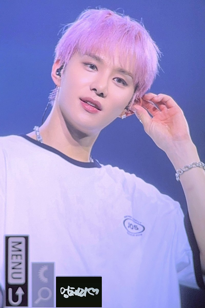 mungcherry's tweet photo. 240804 팬미팅

수고했어~🫶

#정우 #NCT #NCT127 #JUNGWOO https://t.co/8MZnDbBb6J