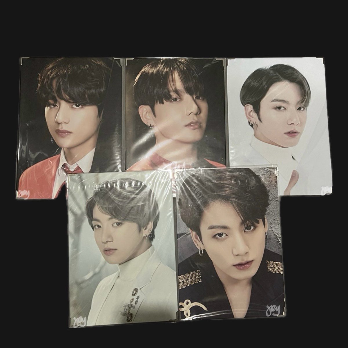joyiibudol's tweet photo. WTS LFB PH ONHAND
PLEASE HELP RT 💖💖

Jungkook and Taehyung Premium Photo
1,500 set
Prio PAYO or 5 days DOP

Tags want to sell ly sy mots tour bangbangcon love yourself speak yourself jk v bts bangtan https://t.co/gLrOTpG60u