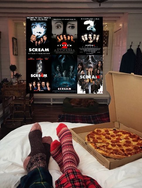 screamsourcee's tweet photo. The perfect date doesn’t exist.

The perfect date: https://t.co/8RnJGZh2zD