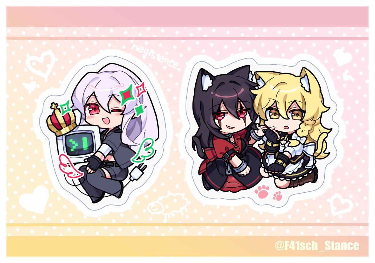 su93様♥専用ページ ファルシュ📺🐑 (@F41sch_Stance) / Posts / X