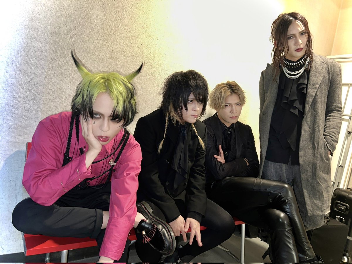 アルルカン official on X