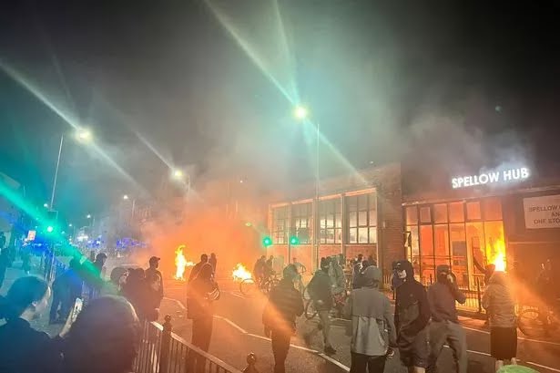 Ian Hibbert tweet media