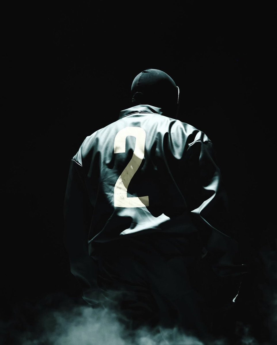 “VULTURES 2” reached #1 in 80 Apple Music countries.