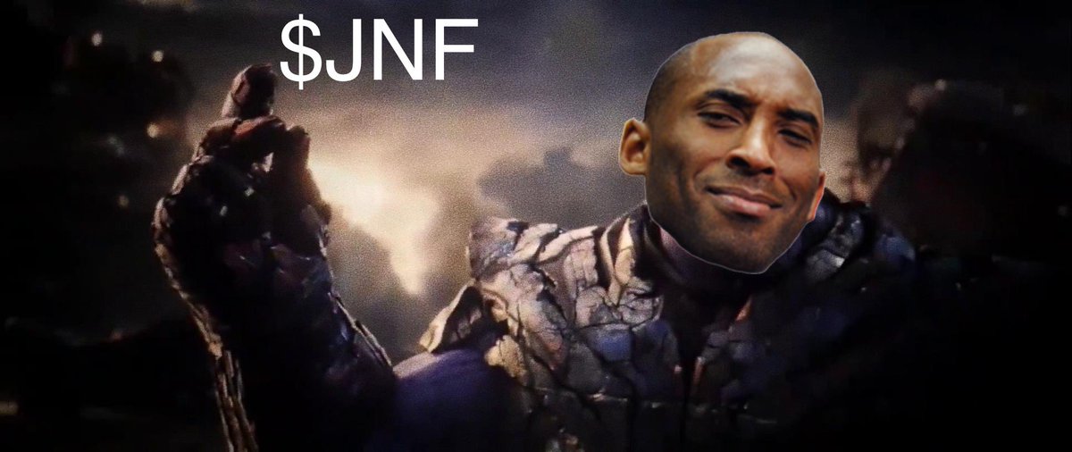 42ealme's tweet image. time to switch the direction, job’s not finished $JNF @JNF_CTO