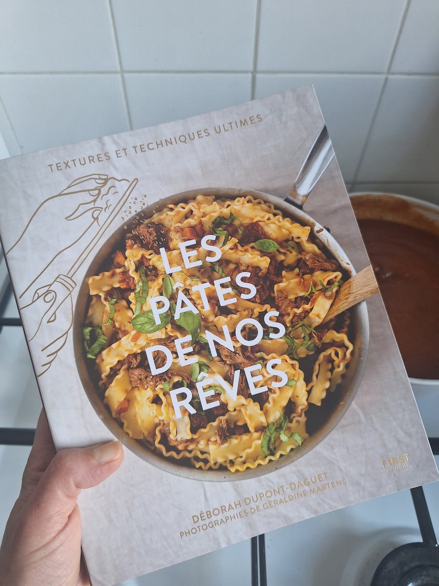 Libraire à nouveau très gourmande ! tweet media