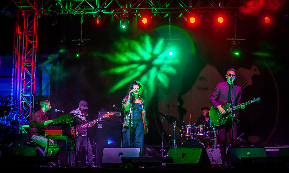 Imagina Funk tweet media