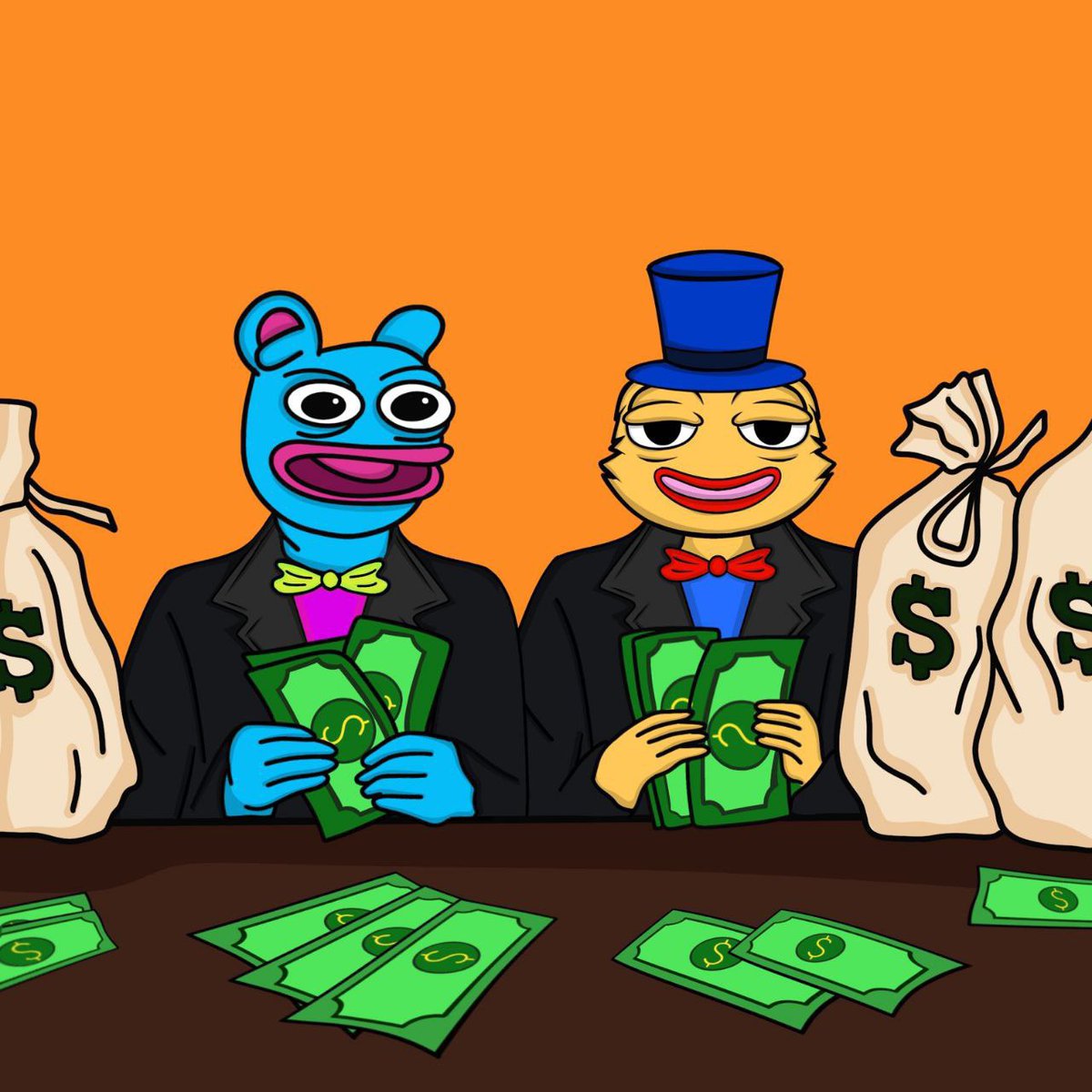 Keikoses's tweet photo. @teddi_speaks Don’t miss your chance with @BOINKcoins. The chart is set to blast off, and with huge marketing plans and a super hyped community, this could be the next BRETT
https://t.co/Jbhc6gi20u

#Boinkseason #BOINK #next100x #Solana #memecoins #Bybit #Venom #btc https://t.co/INqRkkPsCz