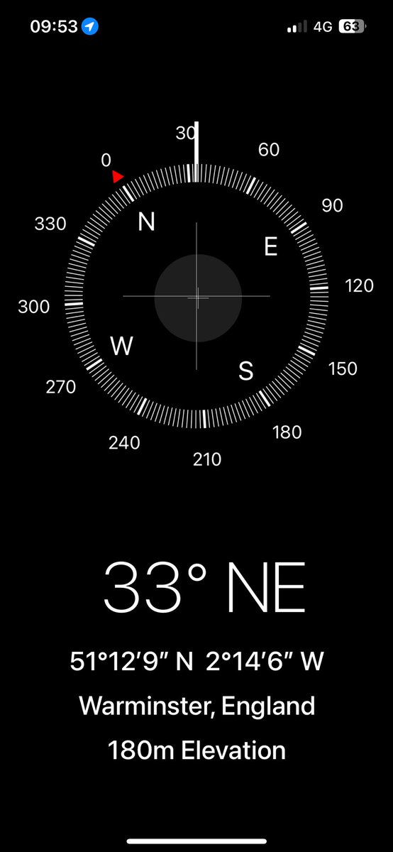 Hello <a href="/nationaltrust/">National Trust</a> I had a lovely walk at Cley Hill this morning but saw some rough edged corrugated metal sheets which are a danger to the cattle. The location is near as per the photo.