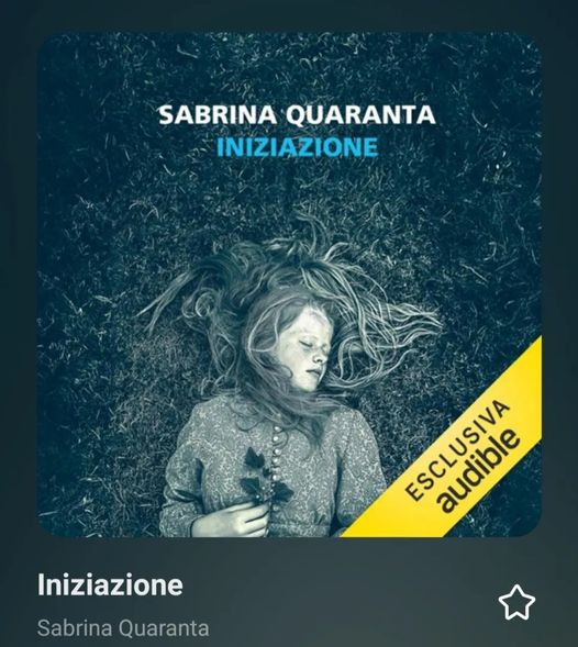 fabiolaviani's tweet photo. «È meglio che certe ferite rimangano chiuse, che i morti rimangano sepolti. È meglio dimenticare. Agli esseri umani questa grazia è concessa».
Sabrina Quaranta , Iniziazione, @NeriPozza, 2024 https://t.co/2ACdepMJ44