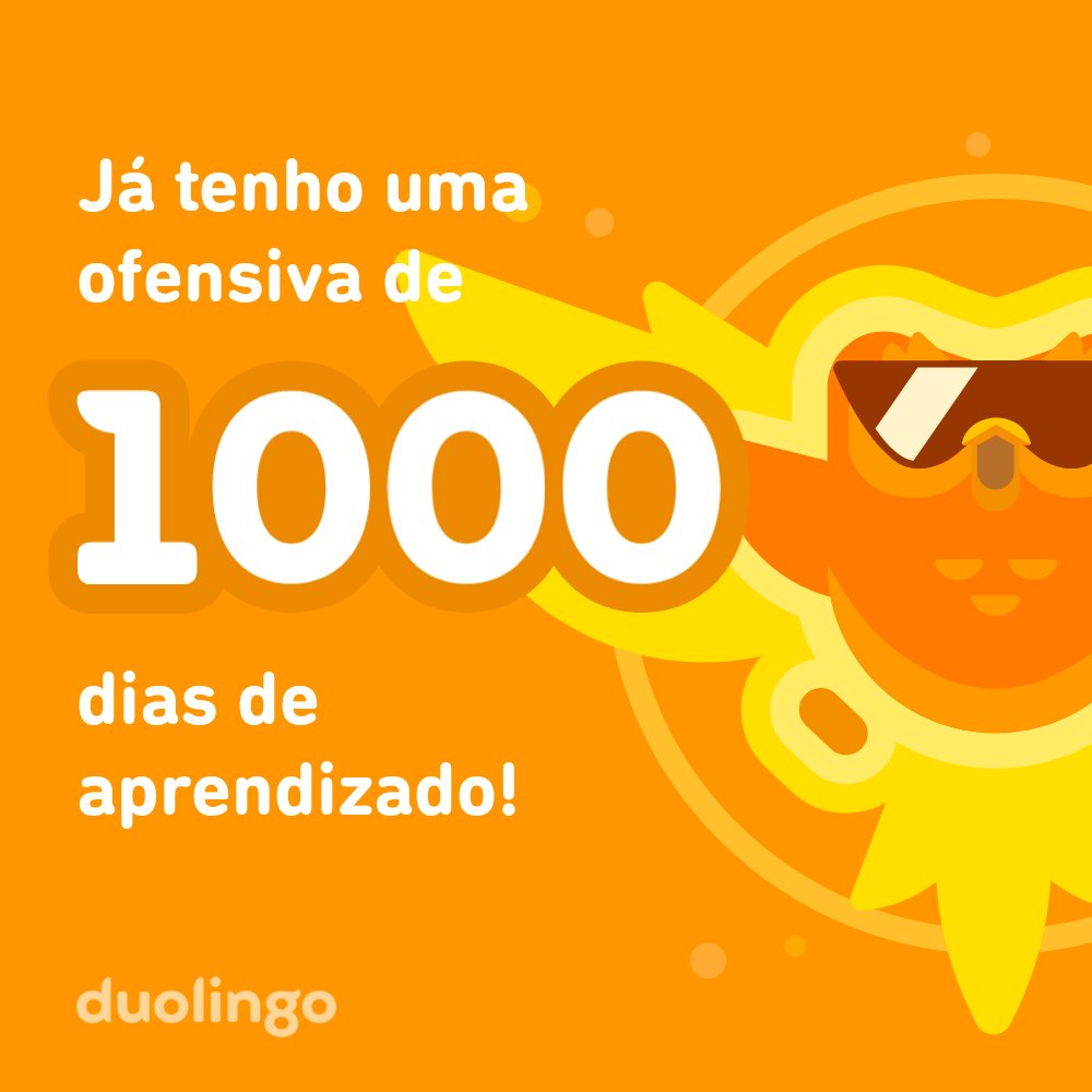 silvelenas's tweet photo. Vem aprender um idioma de graça comigo! O Duolingo é divertido e comprovadamente eficaz. Aqui está o link do meu convite: https://t.co/Ot39pn3OBo https://t.co/FlBoB6kfgu