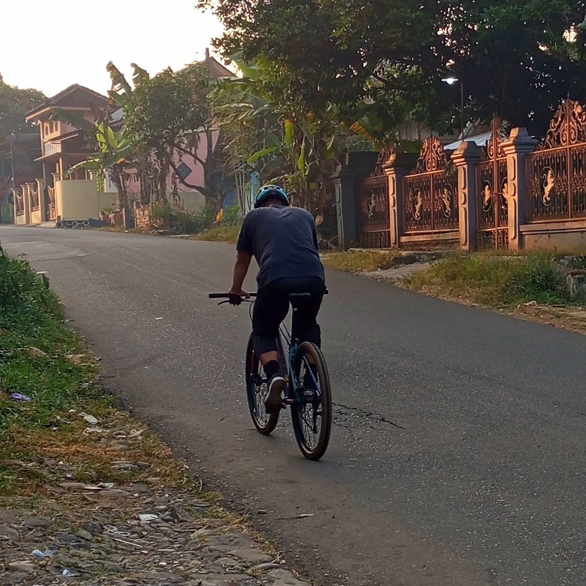 #FotoProfilBaru