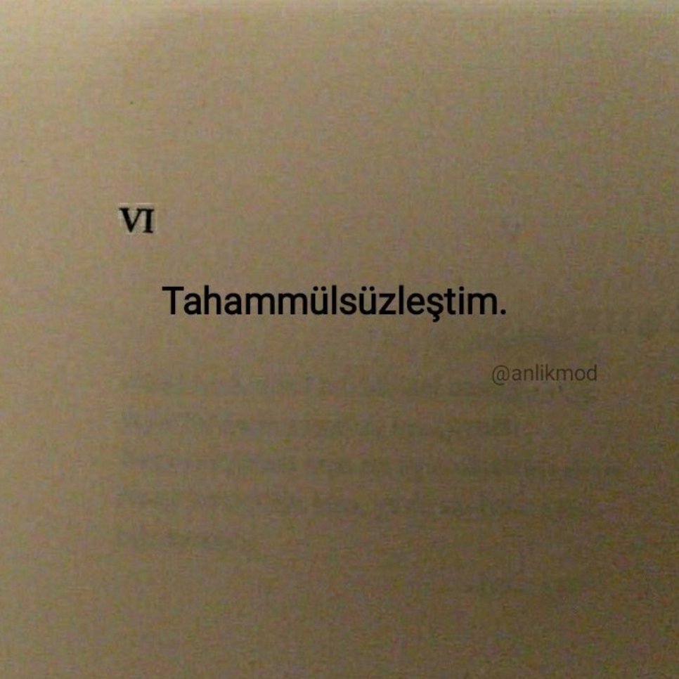 ANLIK (@anlikmod) on Twitter photo 