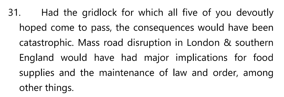 Sabine Hossenfelder tweet media