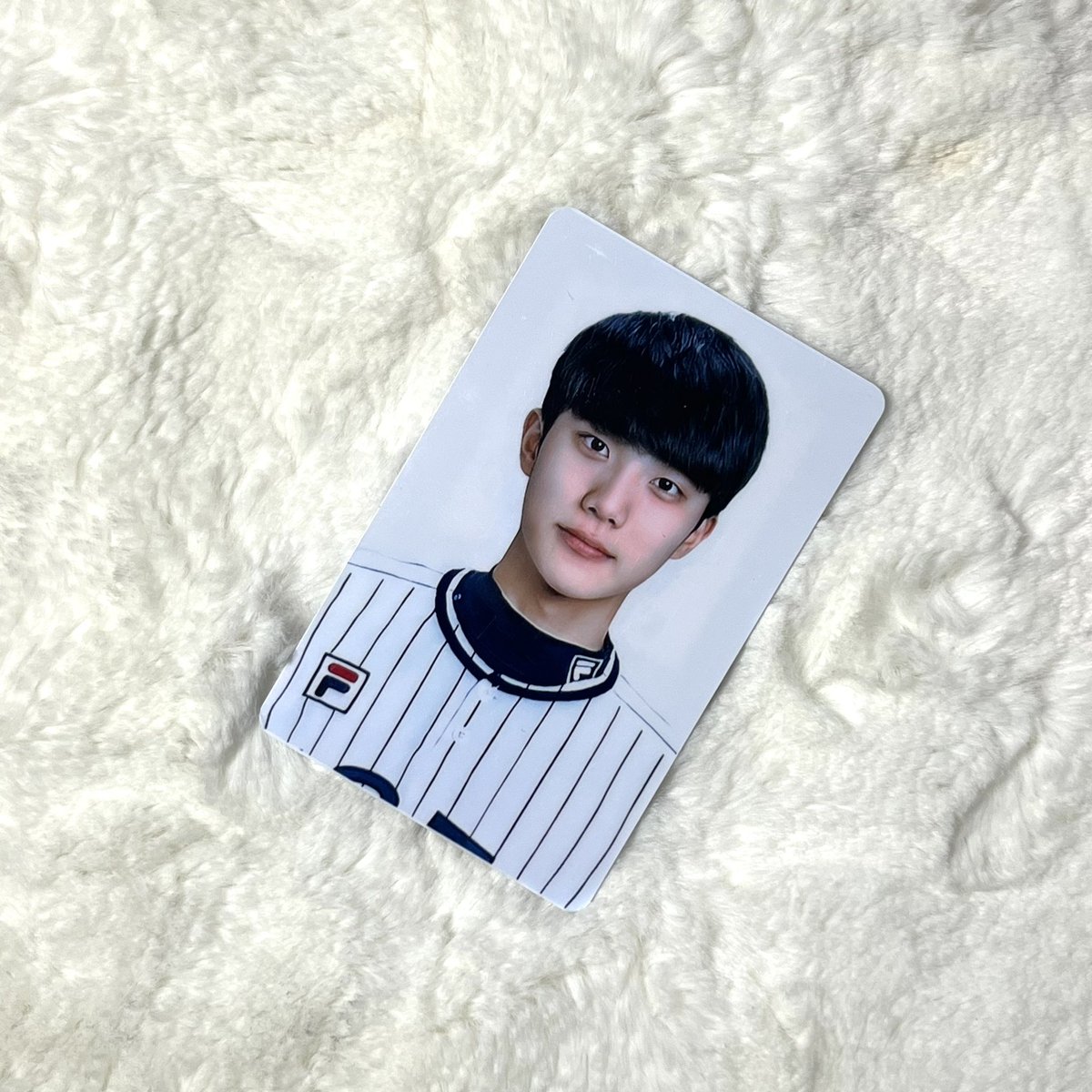 #RT
42일만의 스윕승 &amp; 일주일만에 빼뱀이 11호 홈런 기념.ᐟ
이재현 선수 블루포카 한 장 나눔합니다💙
알티만 해주시어요 당발은 12호 홈런 나오는 날 밤 11시에 할게요😻 삼성라이온즈 스윕승에 4연승 추카드립니다💙💙 다시 6연승가보자고🍀

그리고 친해지실 분 혹시 계신다면 멘트놀러와주세요🤍