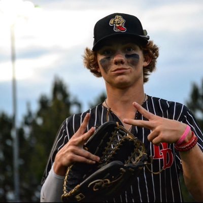DdogsRecruiting's tweet photo. No shock here on the #1 spot. @CooperHughie21 is an #uncommitted #classof2025 ultimate competitor on and off the field. He's a raw academic athlete that's always the fastest and his throwing and hitting velocity steadily increases! @ProspectsNat @AJHickey037 @Dungeondogbball https://t.co/wYC5XzovIH