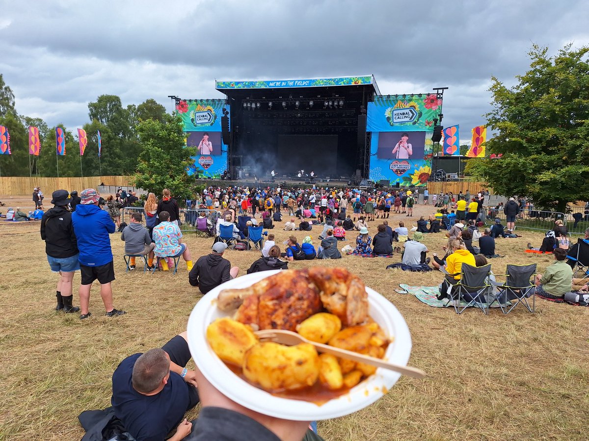 theboyfish's tweet photo. @RedRumClub @KendalCalling Already waiting for you with our brunch https://t.co/e0UgYA0Jdo