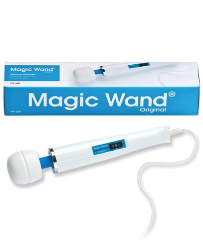 Sunny_Eclipse13's tweet photo. I just received Hitachi Magic Wand Original from Anonymous via Throne. Thank you so much omg!! ☀️💛   https://t.co/gA7uIbqdMT https://t.co/kfSSBKxqFi