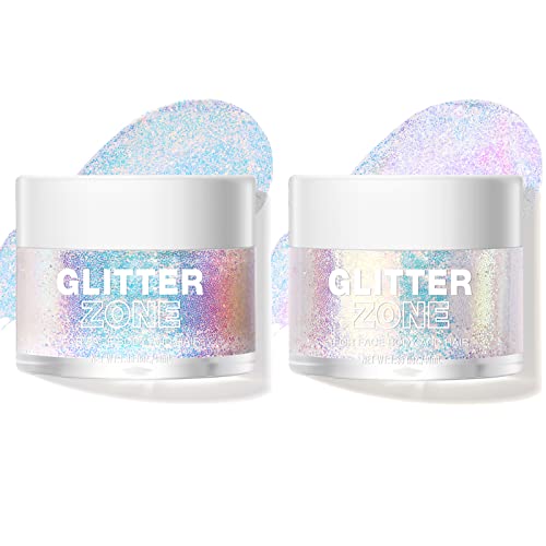 Sunny_Eclipse13's tweet photo. I just received Holographic Body Glitter Gel for Body, Face, Hair and Lip.Color Changing Glitter Gel Under Light. Vegan &amp; Cruelty Free-1.35 oz- 1# Golden Ocean+2# Sparkling Pink from Anonymous via Throne. Thank you so much omg!! ☀️💛   https://t.co/gA7uIbqdMT https://t.co/JcTTLwrmVu