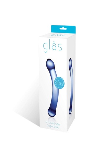 Sunny_Eclipse13's tweet photo. I just received Curved G-Spot 6" Glass Dildo by Stuffgoodies from Anonymous via Throne. Thank you so much omg!! ☀️💛   https://t.co/gA7uIbqdMT https://t.co/96KKiM0J3n