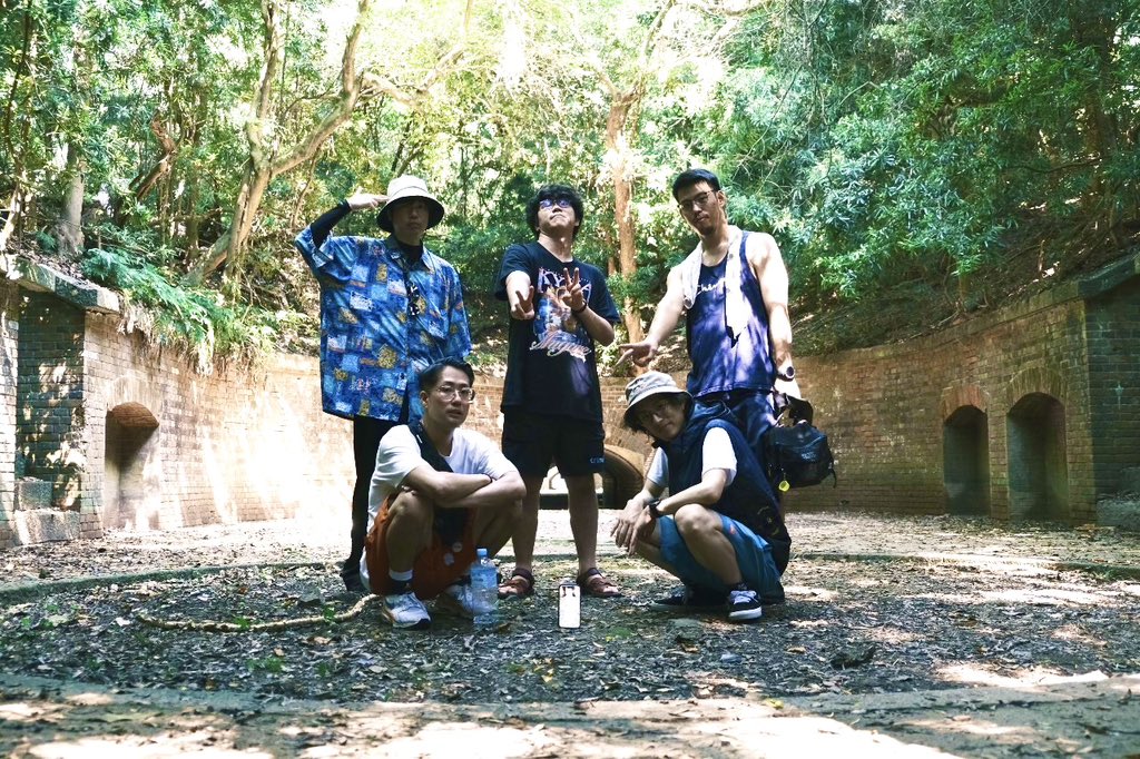 f0rest_bboy's tweet photo. #ABCDcrew これにて〆
そしてまた次の聖地へ。 https://t.co/VlnCVysh5k