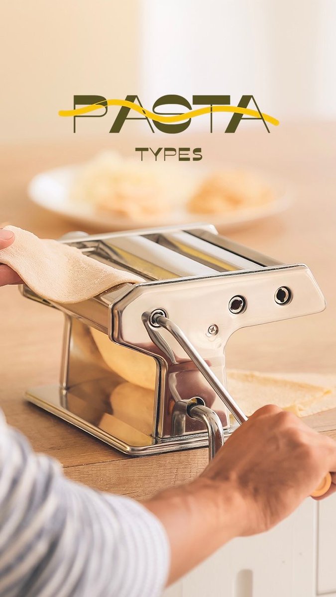 TYPESCoffeeOM's tweet photo. وصل الجدييييد 🍝 ! 
Our new special Pastas 🔥 https://t.co/Gk4XcgWQAr