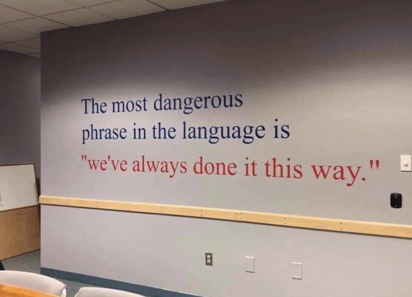 Jeff Butera (@writelikeutalk) on Twitter photo TV Newsers — 
Take. This. To. Heart. 📺 TV Newsers — 
Take. This. To. Heart. 📺