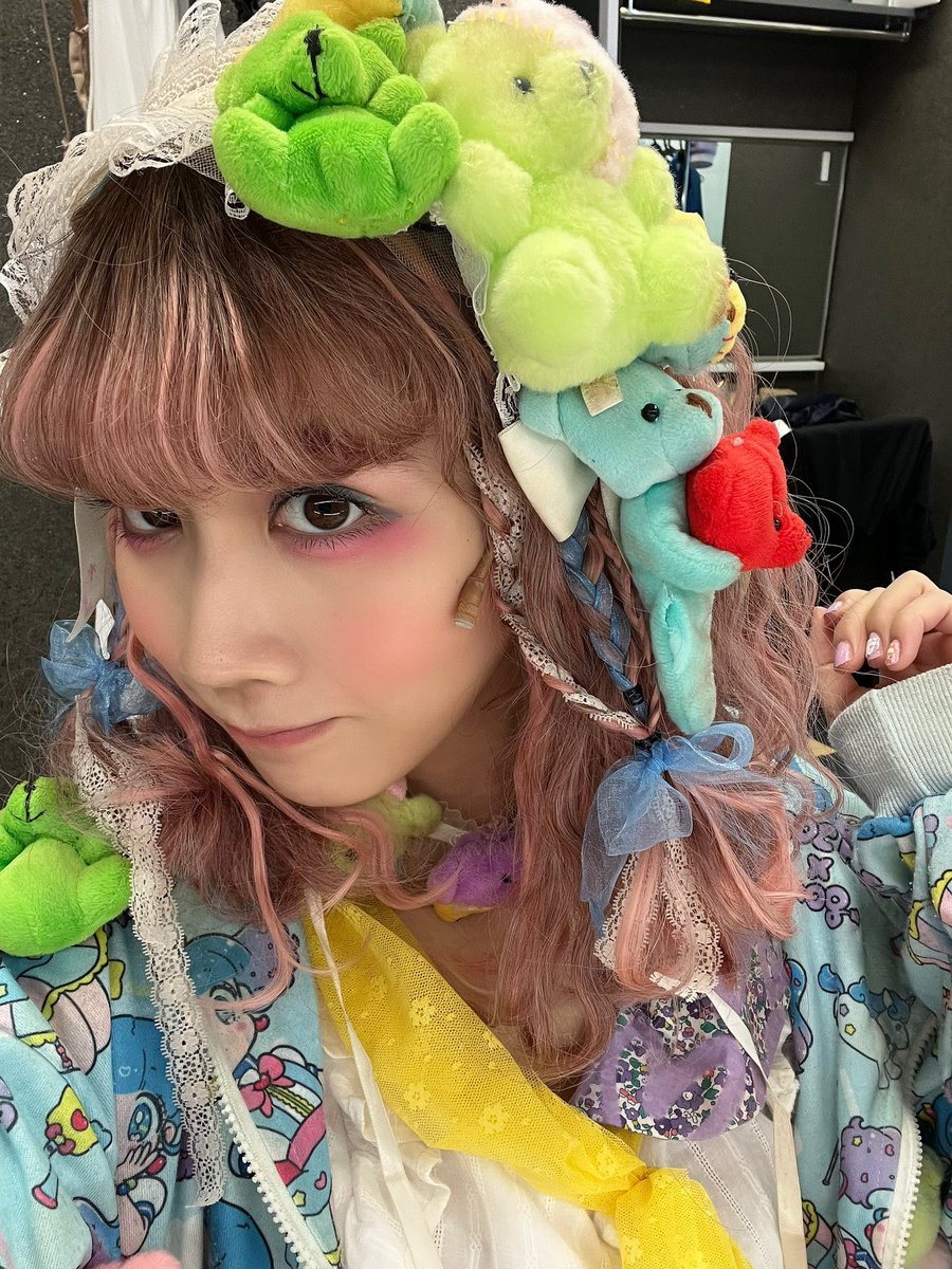 matsuhonon's tweet photo. 『 #ふくすけ2024』

本日、東京千穐楽を終えました！
起こし下さった皆様、本当にありがとうございました！
予想外のスタンディングオベーション、そして人生初ということもあり感極まってしまいました、、、(申し訳ない)
残す��京都と福岡！
体調を整えて、最後まで走りきりたいと思います🙂‍↕️！ https://t.co/ZXhm0D3dM2