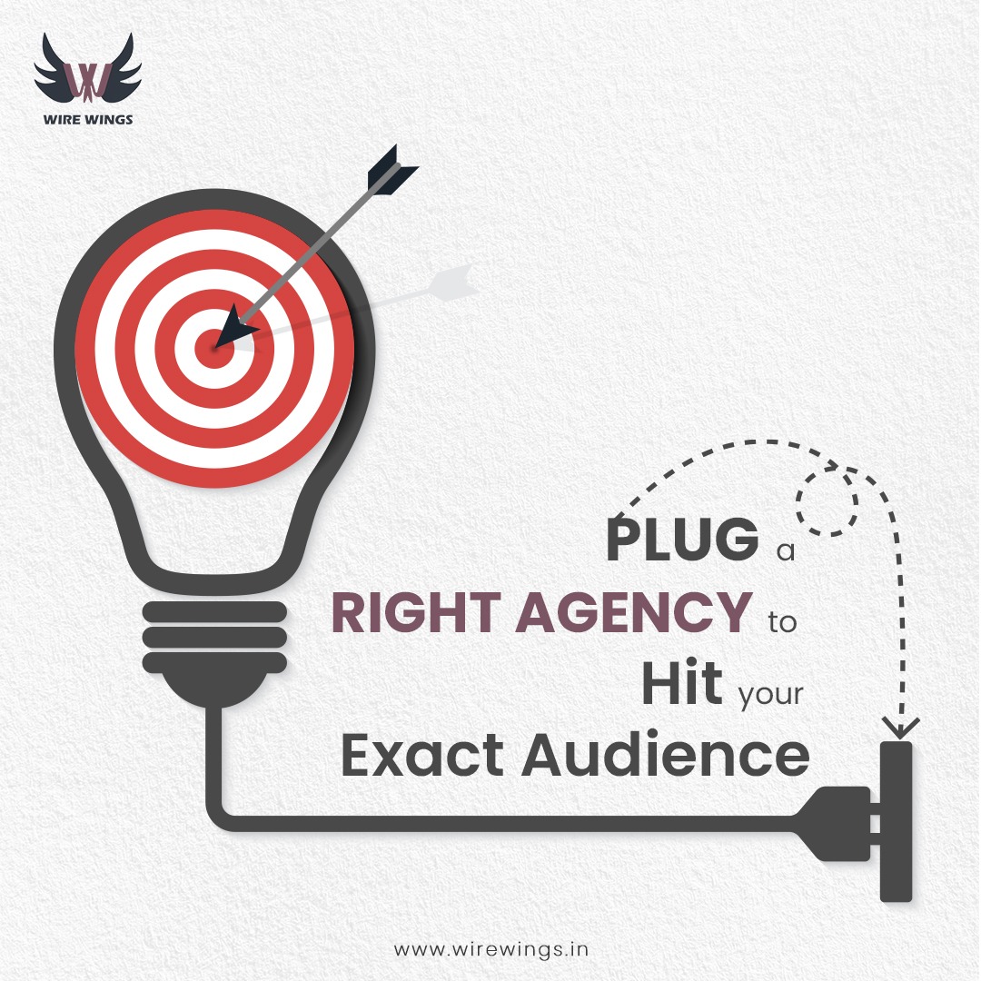 wirewings9's tweet photo. Plug in the right agency to hit the right audience! 🚀
 Let Wire Wings Digital Marketing help you connect and grow. 
Follow us for insights and tips!
#WireWings #DigitalMarketing #RightAudience #MarketingExperts #SocialMediaMarketing
Follow us for insights and tips! https://t.co/E03HVhwten