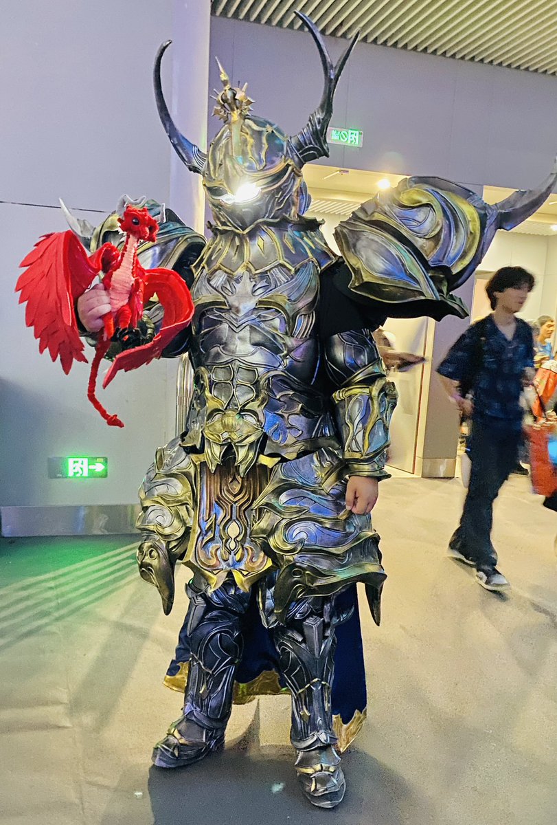 #FF14     #Azdaja  #Golbez 🥺🥺🥺🥺