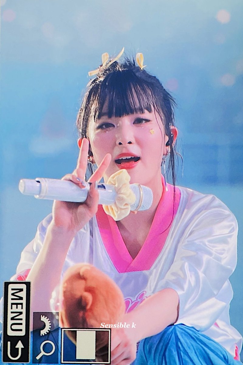 sensible_k's tweet photo. 240804 FANCON #슬기 #seulgi #레드벨벳 #redvelvet https://t.co/VCXmRN10Ot