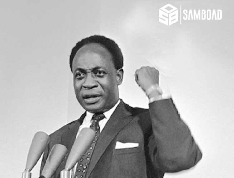 samboad_'s tweet photo. Happy founders day Ghana 🇬🇭!

#samboad 
#BBNaija
#FoundersDay 

Trdz: Akyem | JB Danquah | Napo | #OlympicGames https://t.co/t5uE7L4wZI