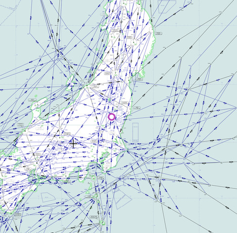 FMilcoms's tweet photo. #ITALIANAIRFORCE #IAM 1440 #33FE7D on Tokyo Center 125.9

Departed YPDN

Dct NASNO. https://t.co/V5mcSIwc0o