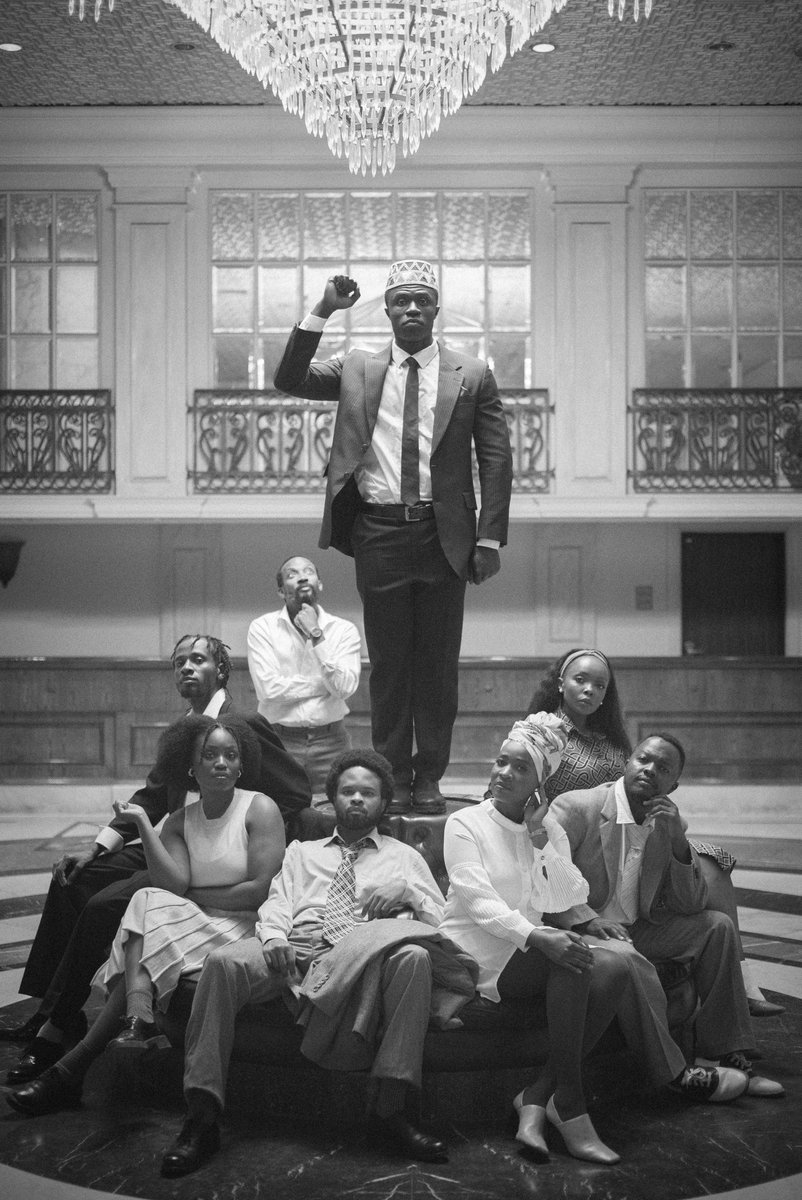 Kevin Isaac 🇰🇪🇳🇬🇸🇸 (@nyawizzy) on Twitter photo You are probably single because you didn't go for <a href="/tooearly4birds/">Too Early For Birds</a> - Tom Mboya (as played by Tom Mboya). You are probably single because you didn't go for <a href="/tooearly4birds/">Too Early For Birds</a> - Tom Mboya (as played by Tom Mboya).