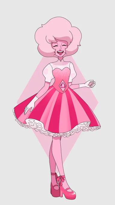 #StevenUniverse#スティーブンユニバース 
